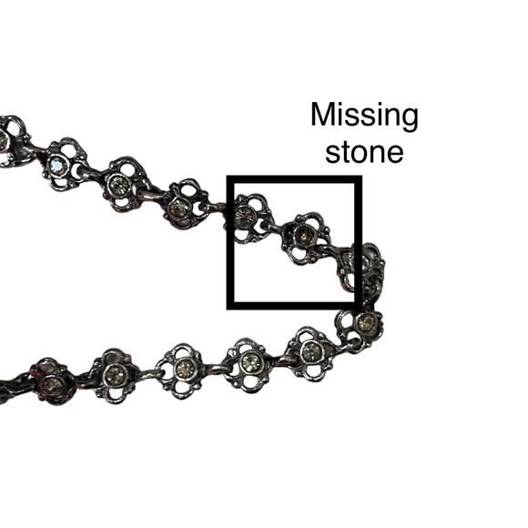 CLARA KASAVINA hand made black snake skin handbag clutch - Picture 11 of 15